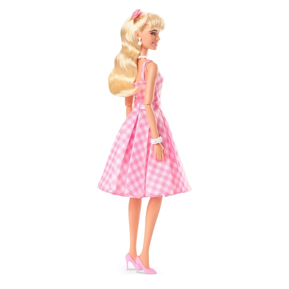 Barbie The Movie Doll, Margot Robbie - Picture 5 of 8